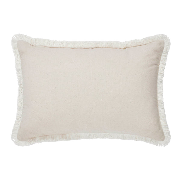 Autumn Harvest Fall Leaves Throw Pillow 14x20 Decorative Home Accent