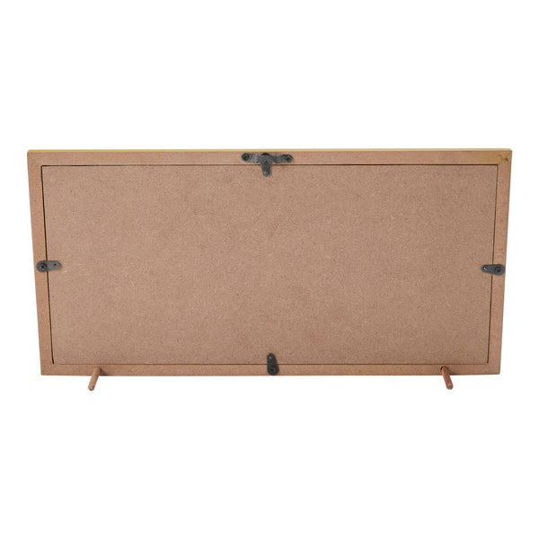 Shiplap Rustic Thanksgiving Wall Sign, Fall Autumn Leaves Farmhouse Home Decor Plaque 8x16