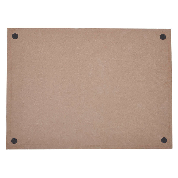 Psalm 107:37 Harvest Noodle Board 21.5x29.5