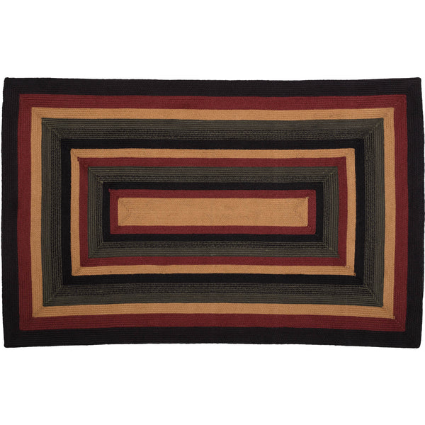 Wyatt Jute Rug Rect w/ Pad 60x96