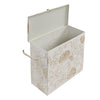 Starfish Toilet Tissue Storage | Coastal Farmhouse Bathroom Decor