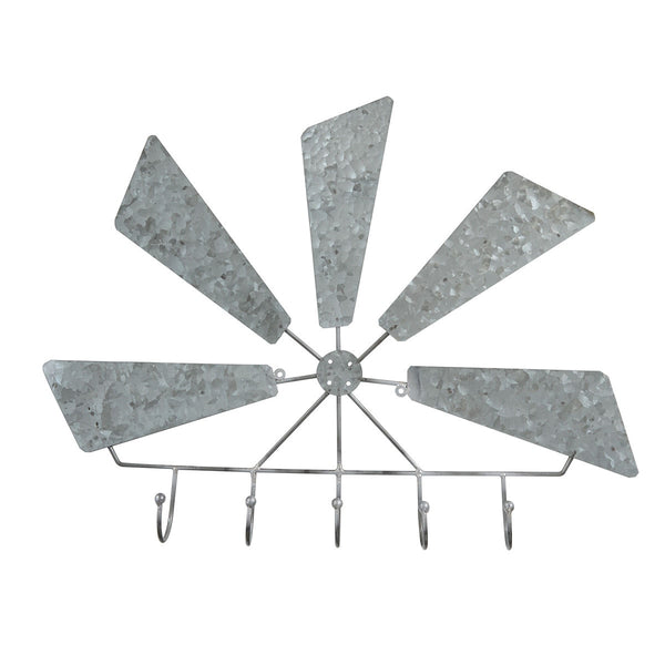 Windmill Multi Hook