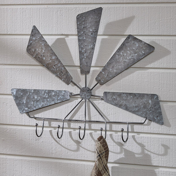Windmill Multi Hook