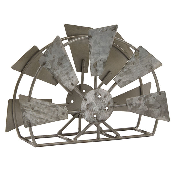 Windmill Napkin Holder