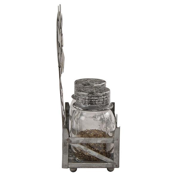 Windmill Salt & Pepper Set