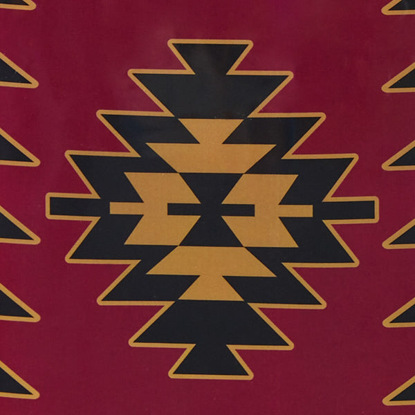 Red Dawn Canisters – Set of 3