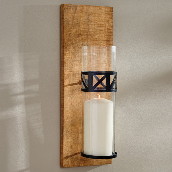 Urban Farmhouse Sconce (set of 2)