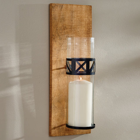 Urban Farmhouse Sconce (set of 2)