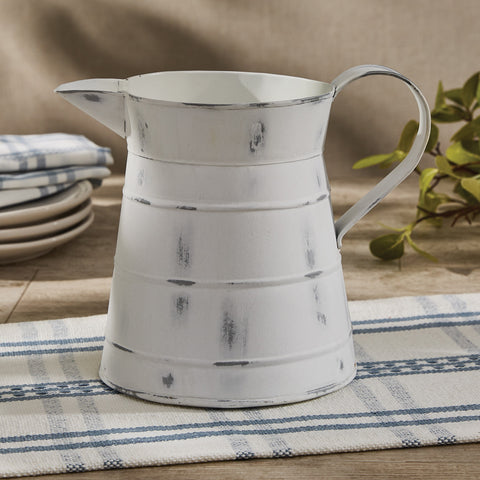 LANE MILK PITCHER