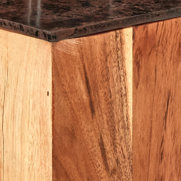 Woodbourne Canister 10.5"