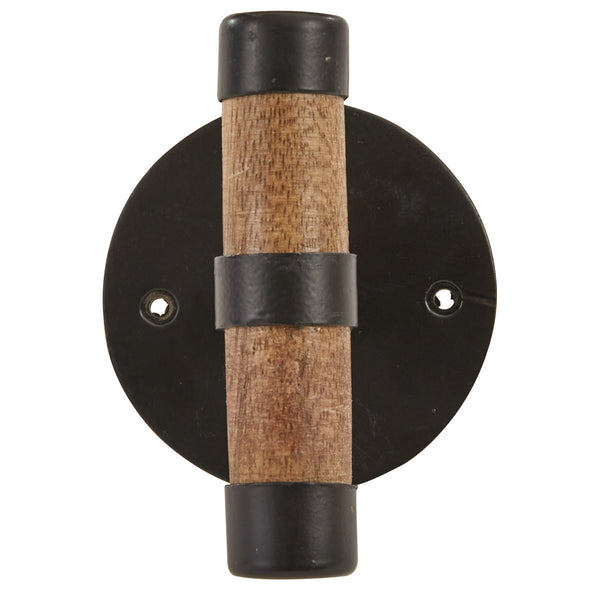 Urban Farmhouse Towel Hook - Set of 2