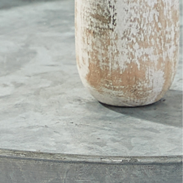 Vintage 2 Tier Organizer