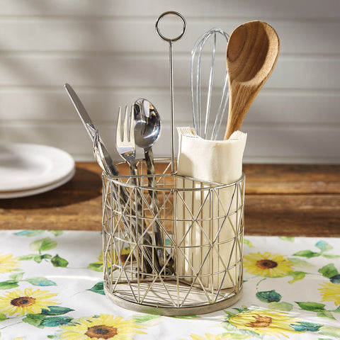 Crestwood Utensil Caddy