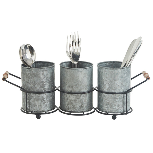 Belmont Flatware Caddy