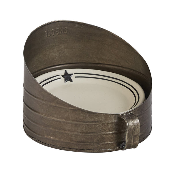 Sifter Plate Rack - Salad