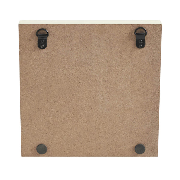 Buzzy Bees Bee Sweet, Bee Kind, or Bee Leavin! MDF Block Sign 8x8x1