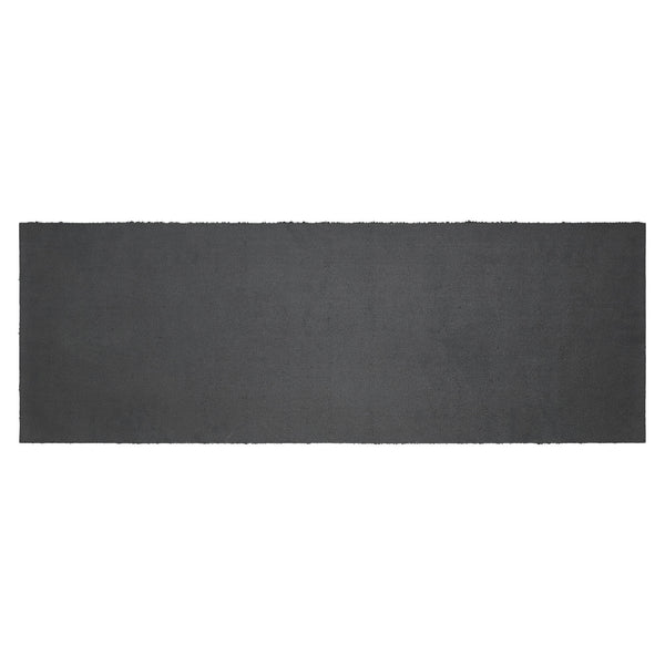 Saltbox Coir Welcome Rug Rect 17x48