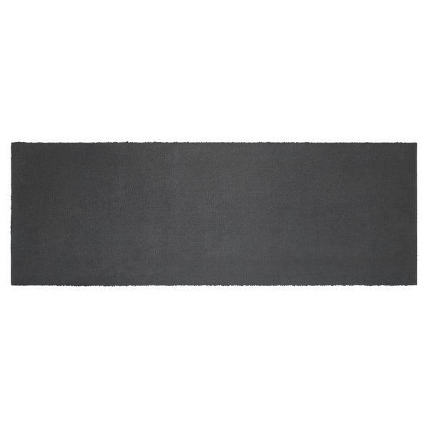 Down Home Hen & Chicks Coir Welcome Rug Rect 17x48