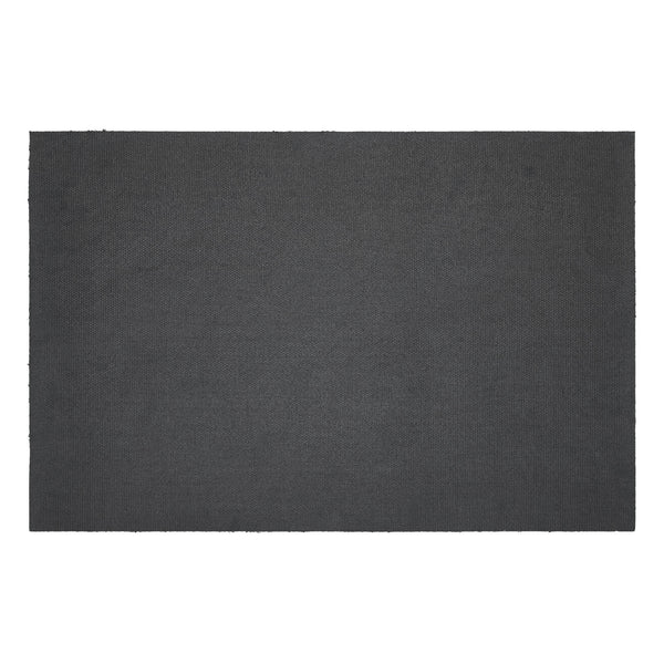 Down Home Hen & Chicks Coir Welcome Rug Rect 20x30