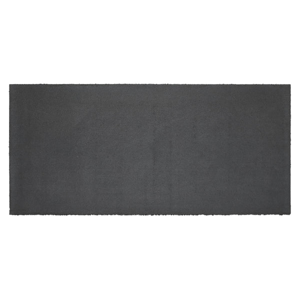 Raven Stars Coir Rug Rect 17x36