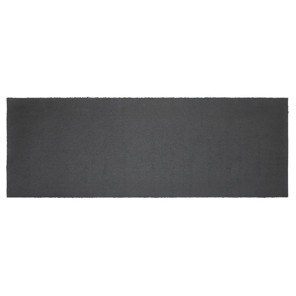 Woof Welcome Coir Rug Rect 17x48