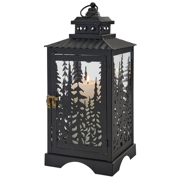 Tree Tops Lantern