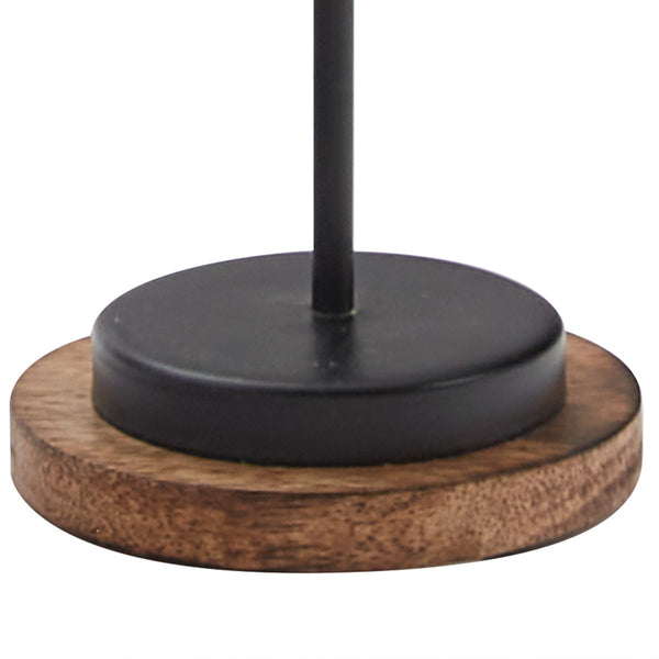 Urban Farmhouse Taper Holder Tall