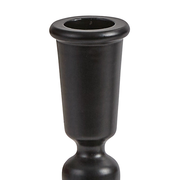 VINTAGE TAPER HOLDERS SET OF 2