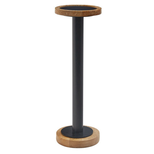 Urban Farmhouse Candle Holder Tall