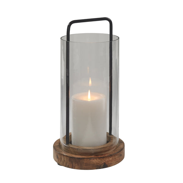 Mason Lantern - Short