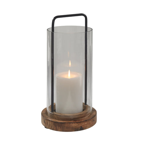 Mason Lantern - Short