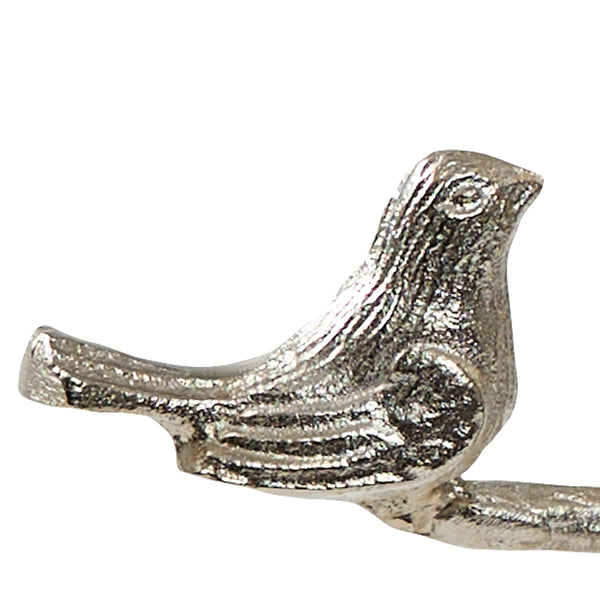 Songbird Lamp With Shade