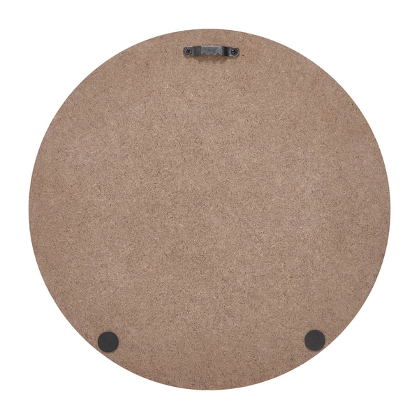 Welcome Stars & Stripes Round Wall Hanging 11 Inch Diameter