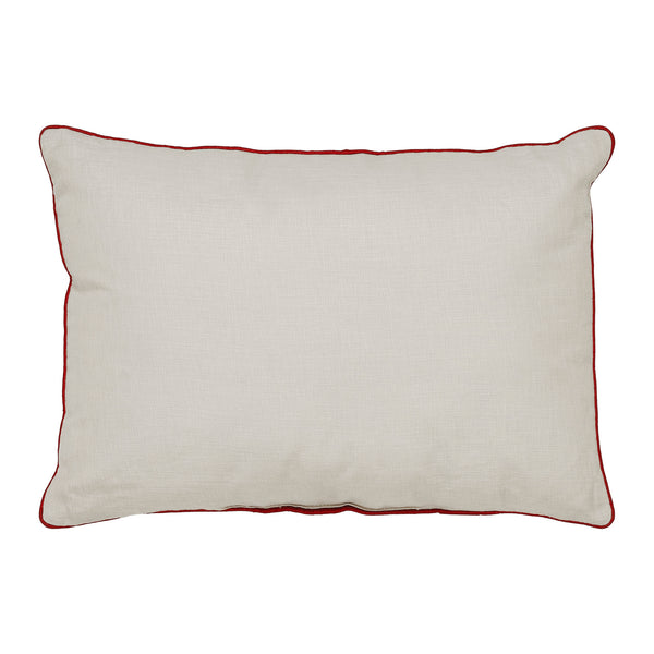 Traditional Nutcracker Pillow 14x20