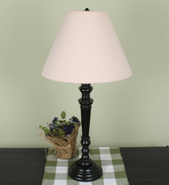 Sutton Table Lamp Base