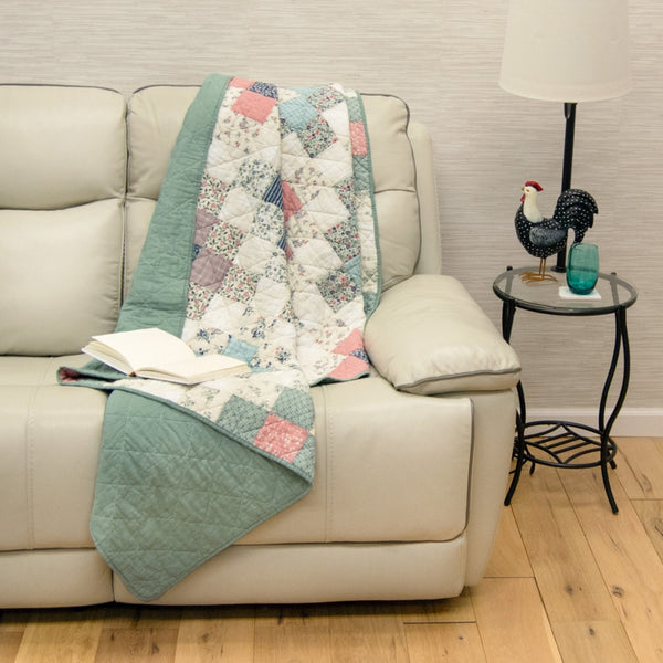 April Patch Collection - Donna Sharp