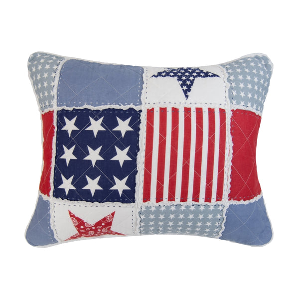 Stars & Stripes Collection