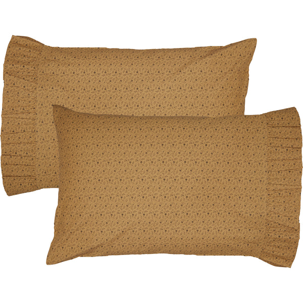 Maisie Queen Quilt 94Wx94L 3pc Bundle (Quilt, Pillow Cases)