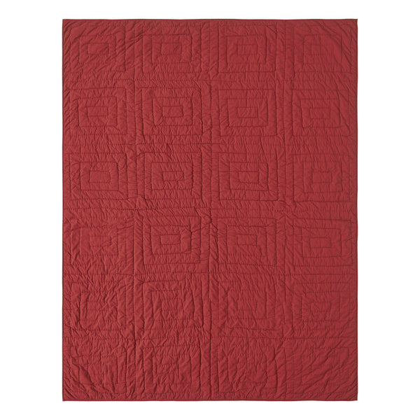 Connell Twin Quilt 70Wx90L 2pc Bundle (Quilt, Euro Sham)