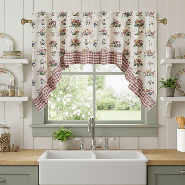Rosehill Cottage Window Collection