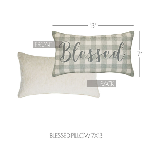 Celebrate Grace Inspirational Easter Pillows (3PC Bundle)