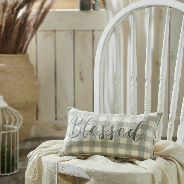 Celebrate Grace Inspirational Easter Pillows (3PC Bundle)