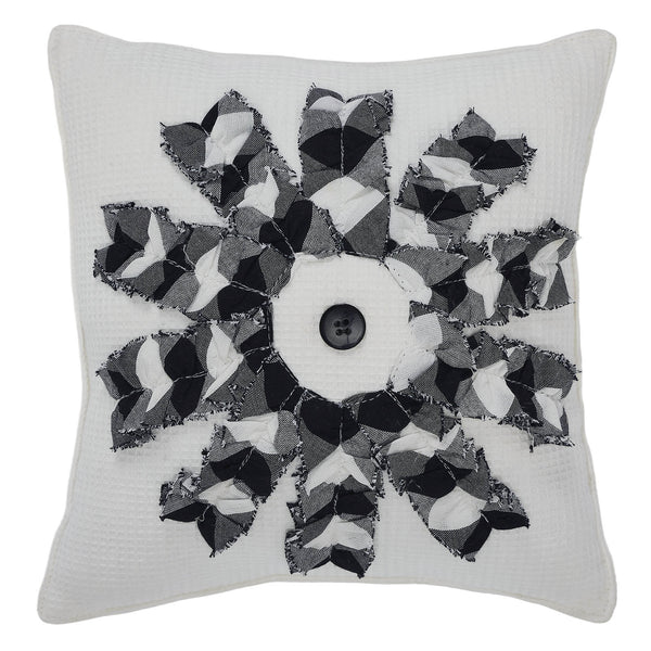 Finders Keepers Windmill - Home Pillows 9x9 (2PC Bundle)
