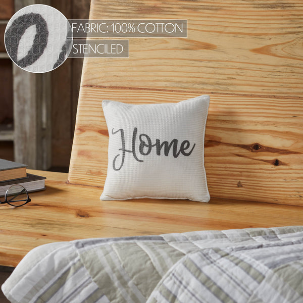Finders Keepers Windmill - Home Pillows 9x9 (2PC Bundle)