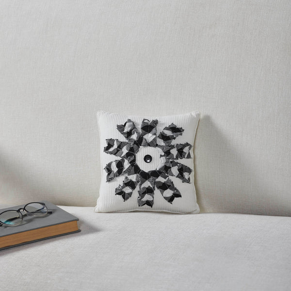 Finders Keepers Windmill - Home Pillows 9x9 (2PC Bundle)