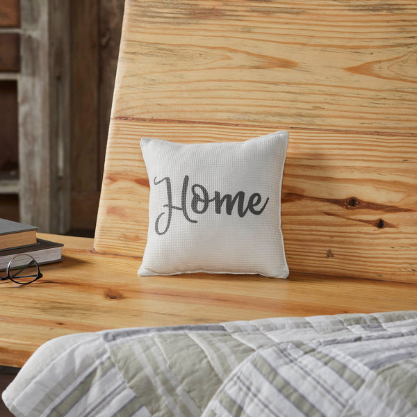 Finders Keepers Windmill - Home Pillows 9x9 (2PC Bundle)