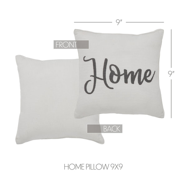 Finders Keepers Windmill - Home Pillows 9x9 (2PC Bundle)