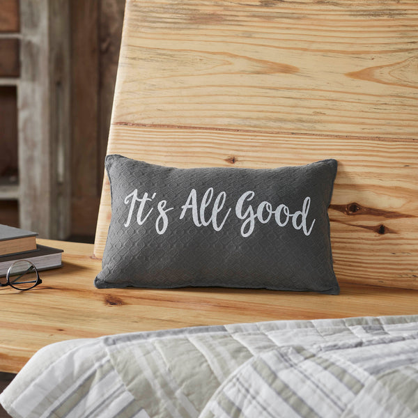 Finders Keepers U&Me - Its All Good Pillows (2PC Bundle)