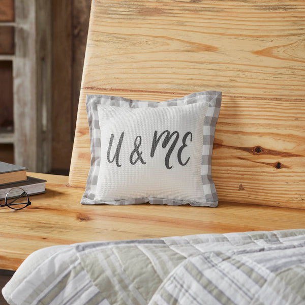 Finders Keepers U&Me - Its All Good Pillows (2PC Bundle)