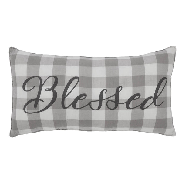 Finders Keepers Pillows 7x13 (3PC Bundle)